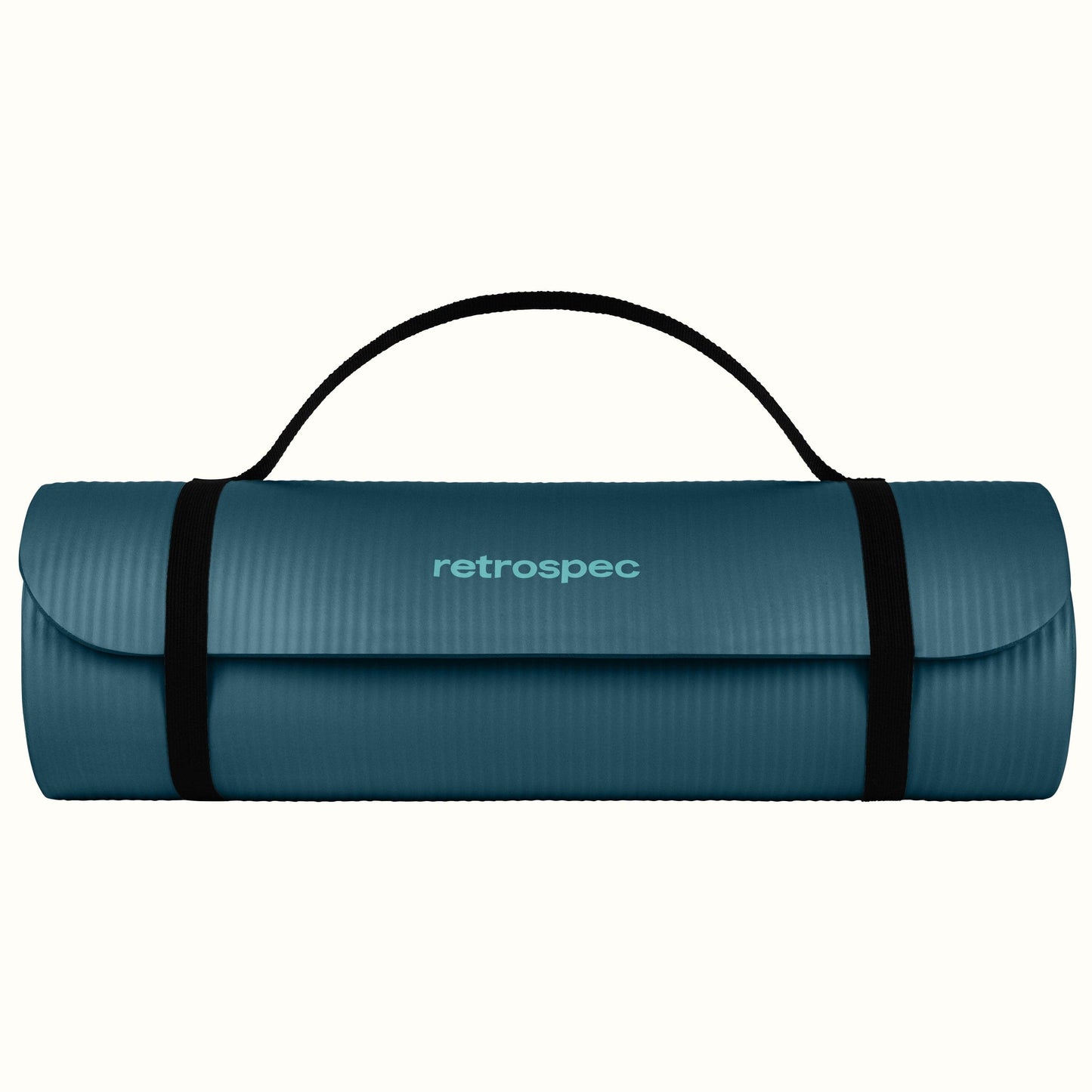 Solana 1" Yoga Mat | Retrospec