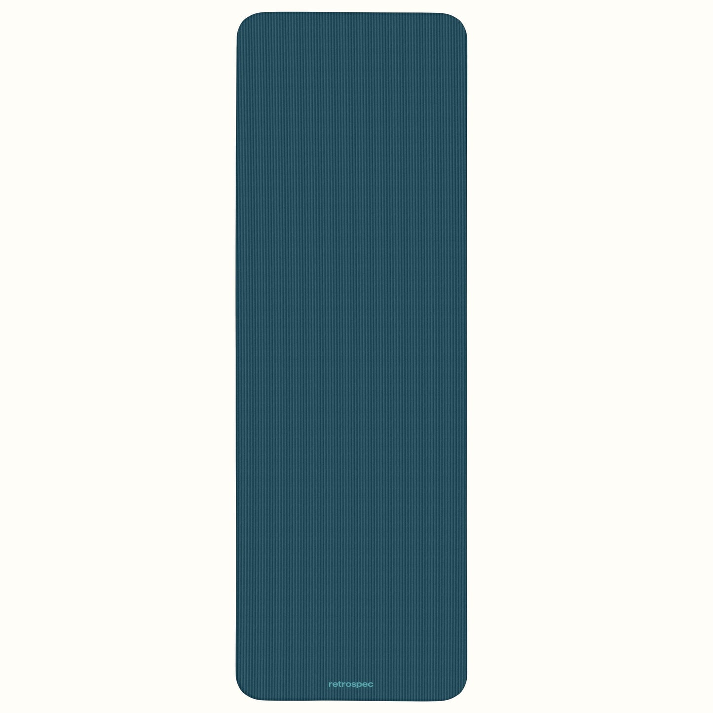 Solana 1" Yoga Mat | Retrospec