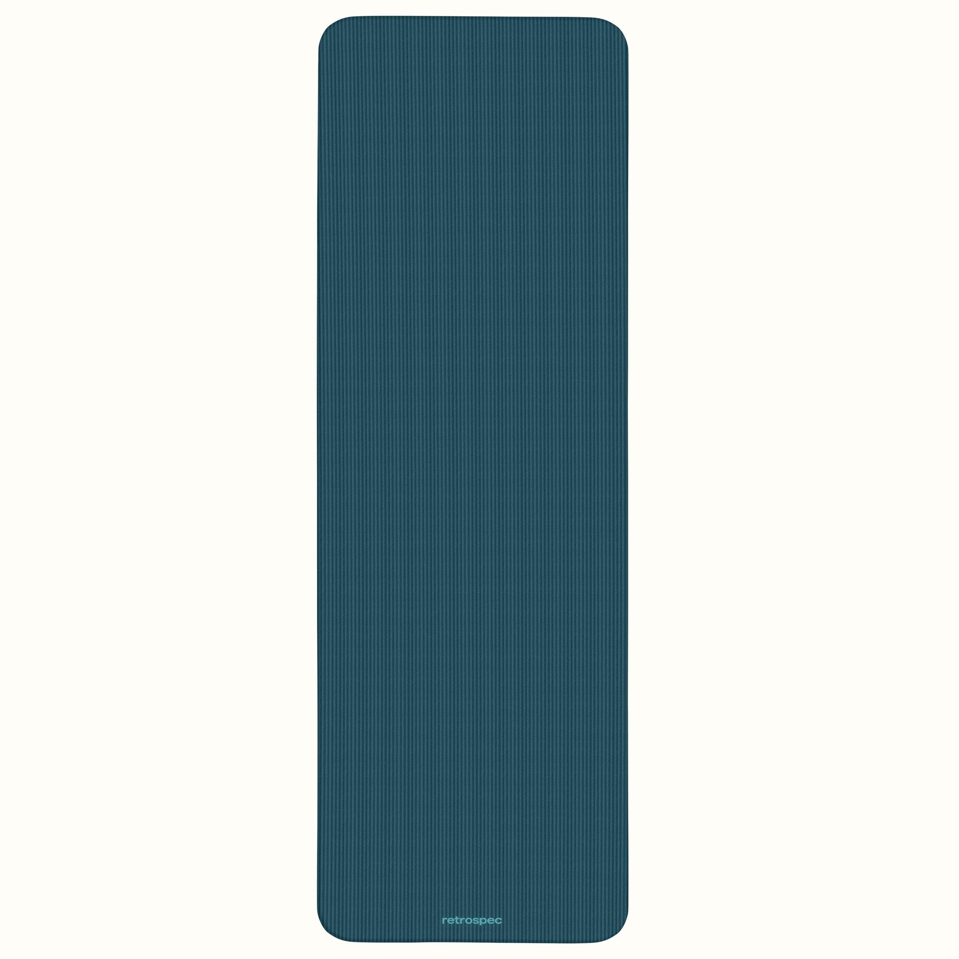 Solana 1" Yoga Mat | Retrospec