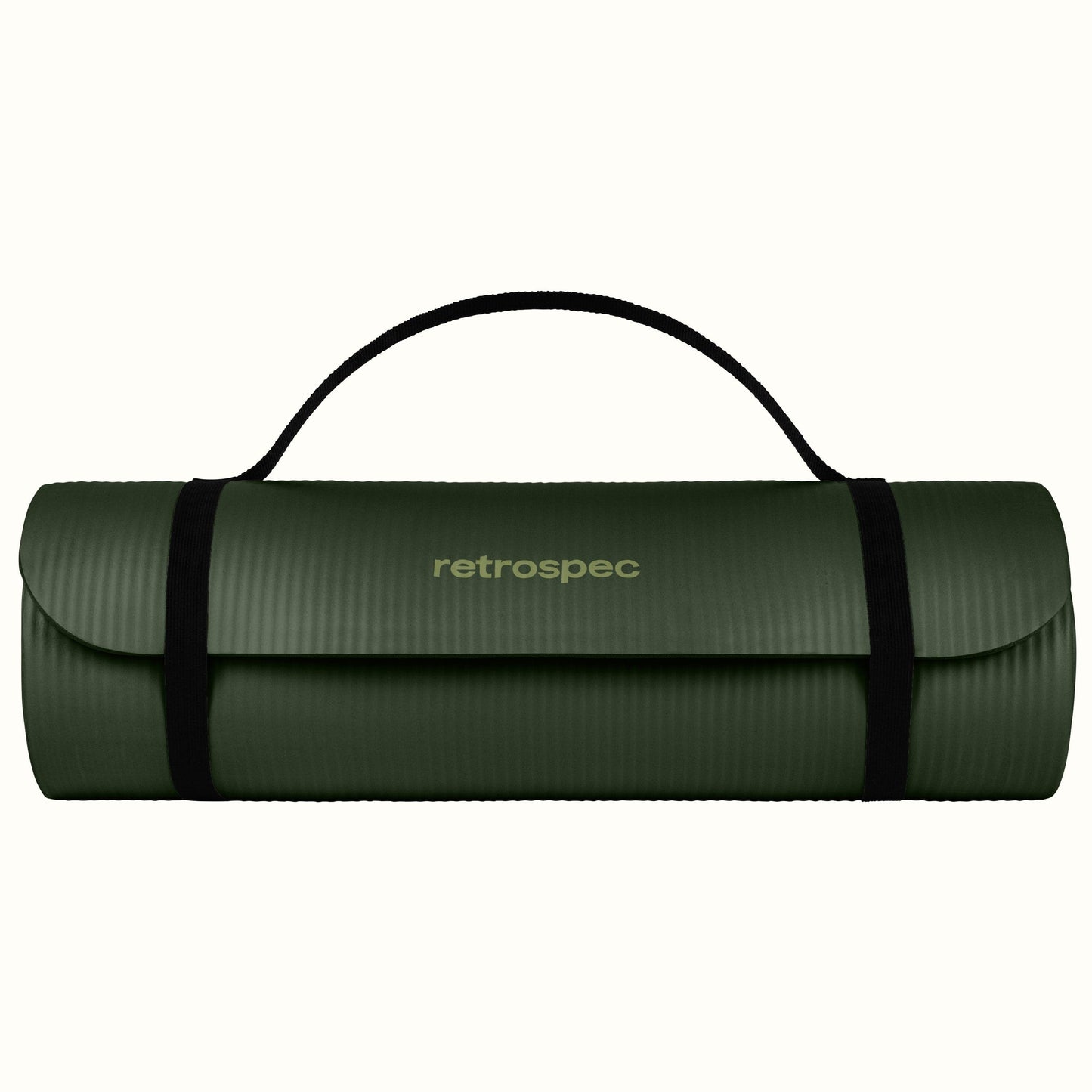 Solana 1" Yoga Mat | Retrospec