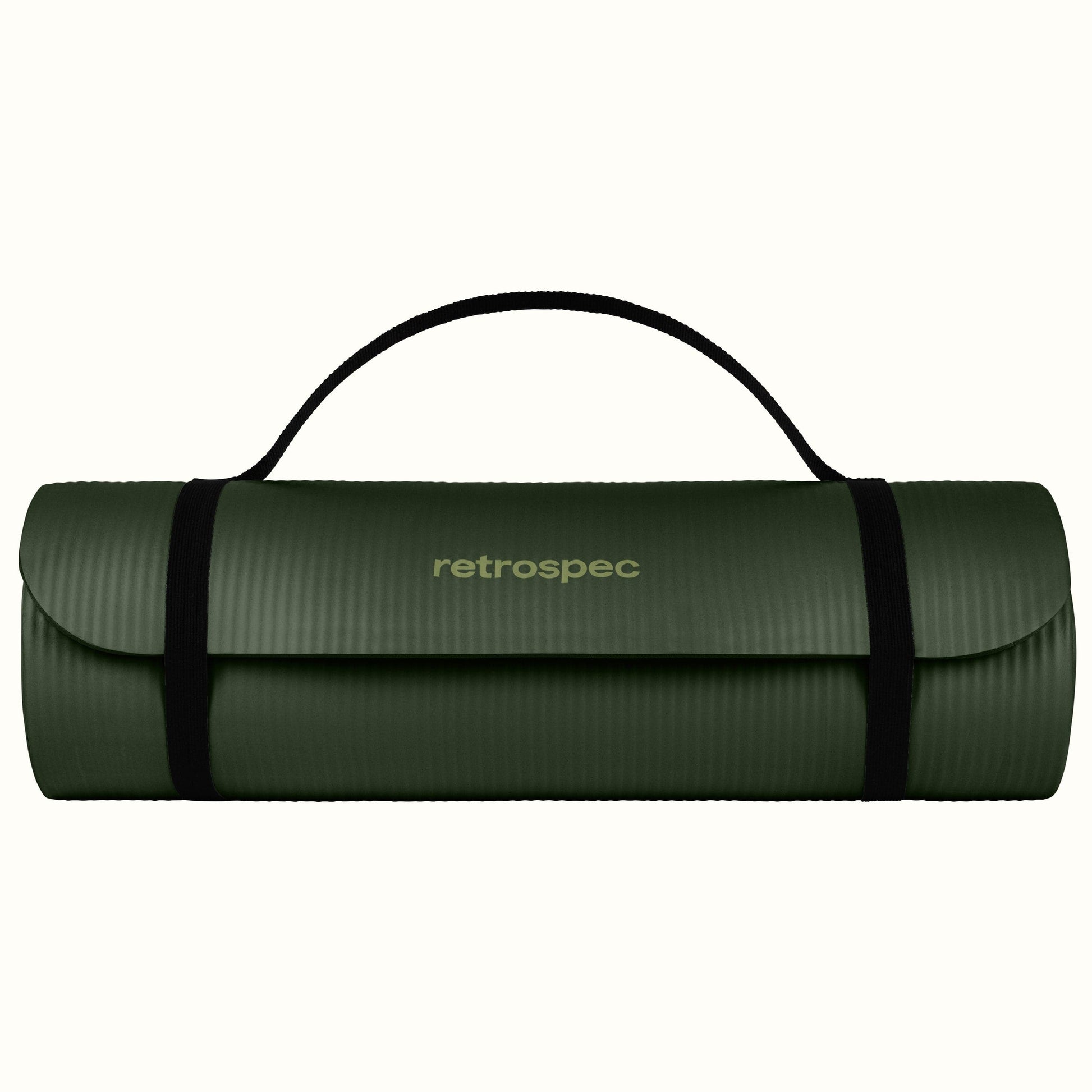 Solana 1" Yoga Mat | Retrospec