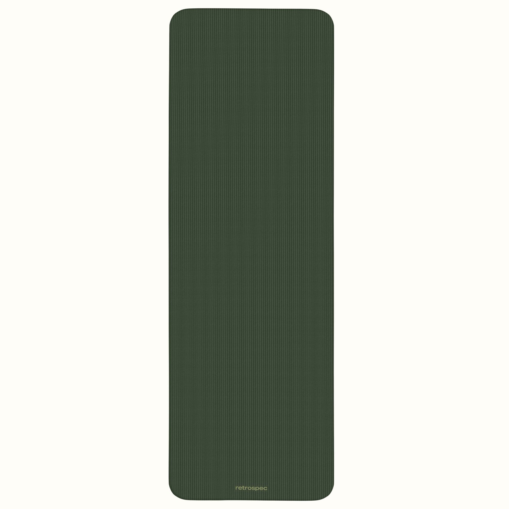 Solana 1" Yoga Mat | Retrospec