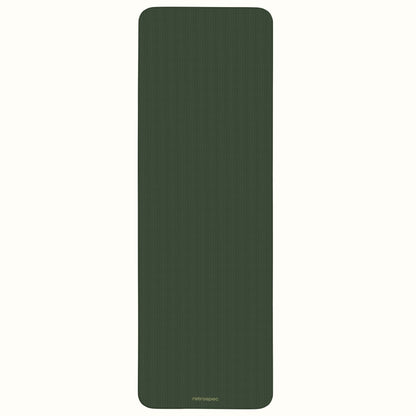 Solana 1" Yoga Mat | Retrospec