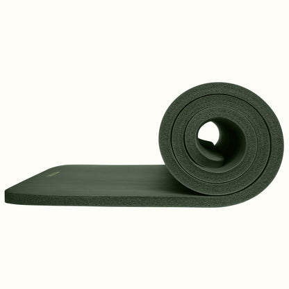 Solana 1" Yoga Mat | Retrospec