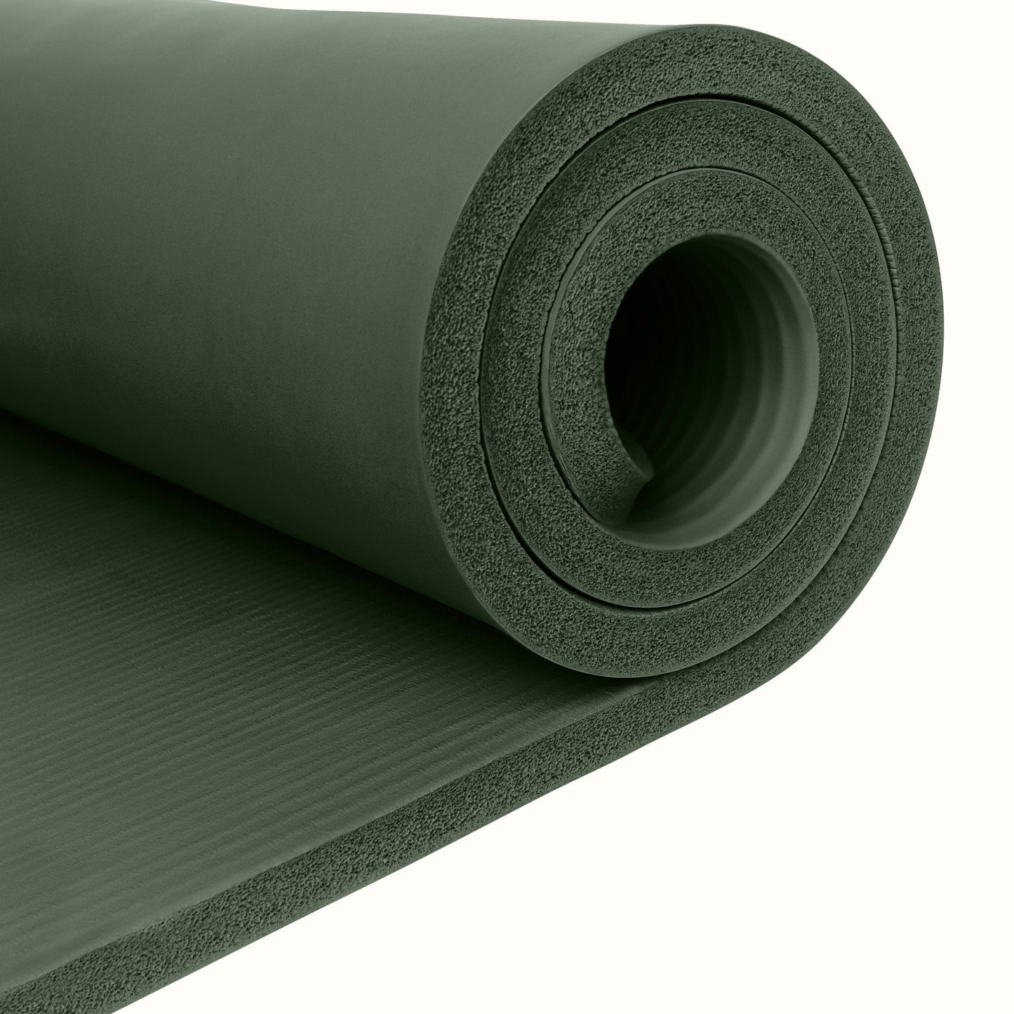 Solana 1" Yoga Mat | Retrospec