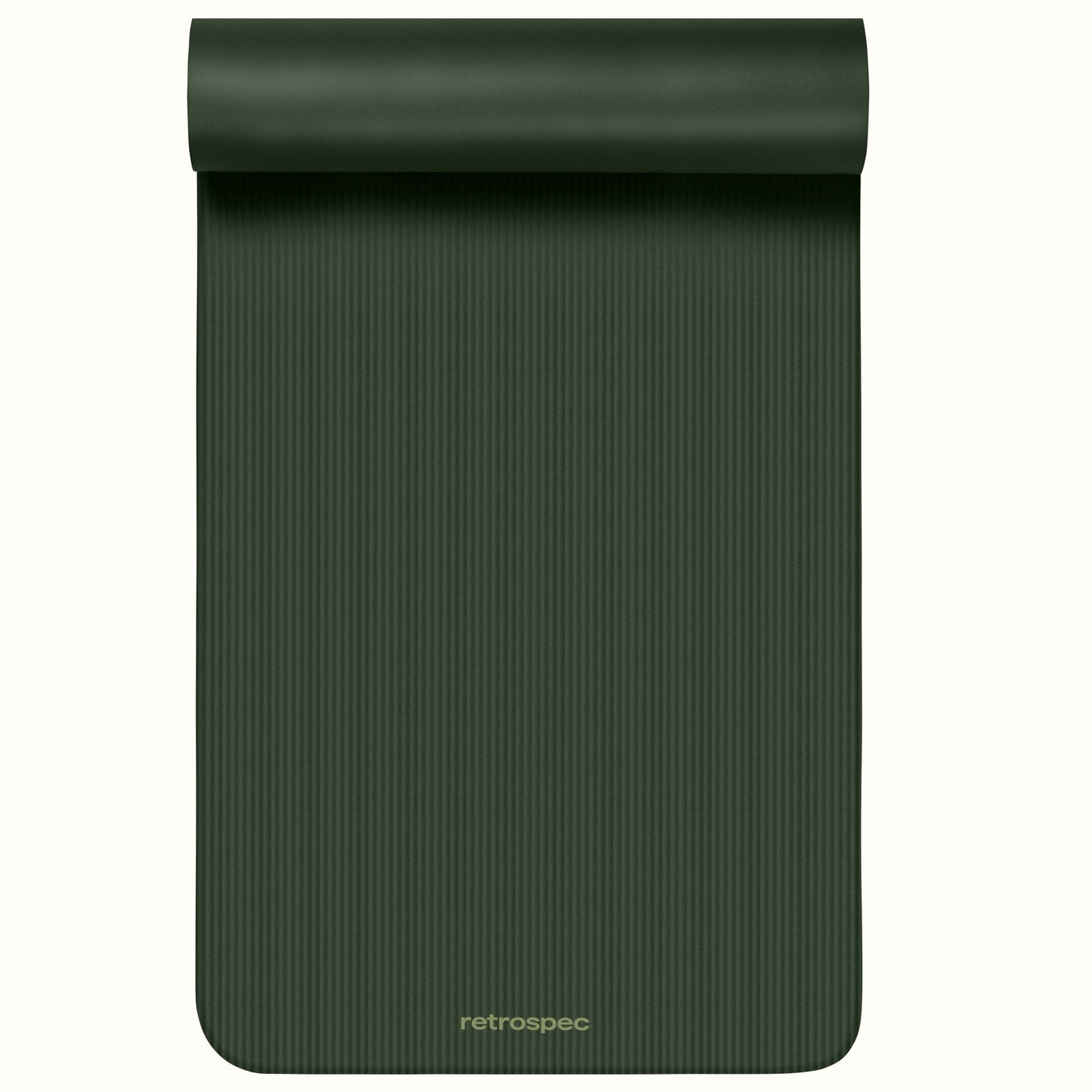Solana 1" Yoga Mat | Retrospec