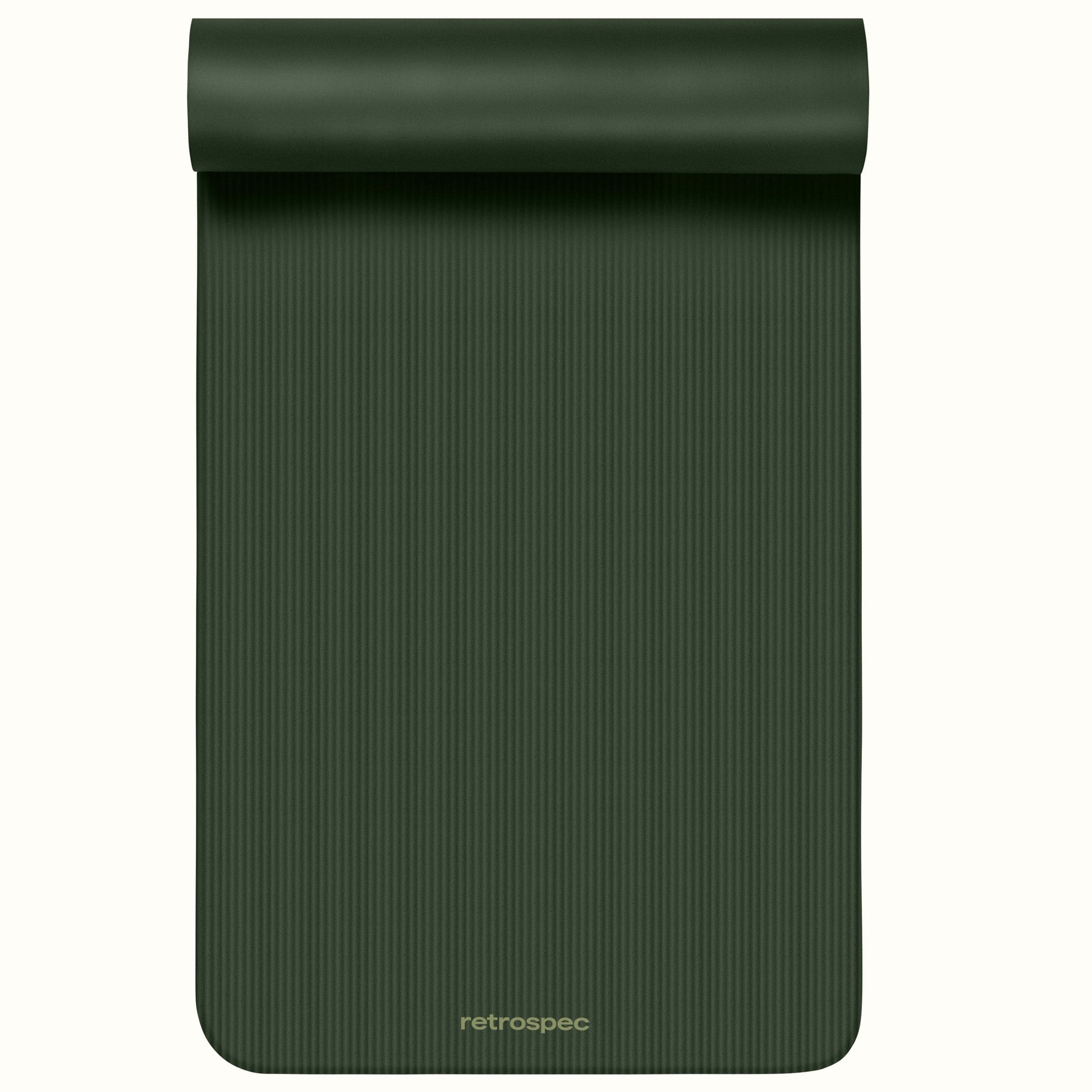 Solana 1" Yoga Mat | Retrospec
