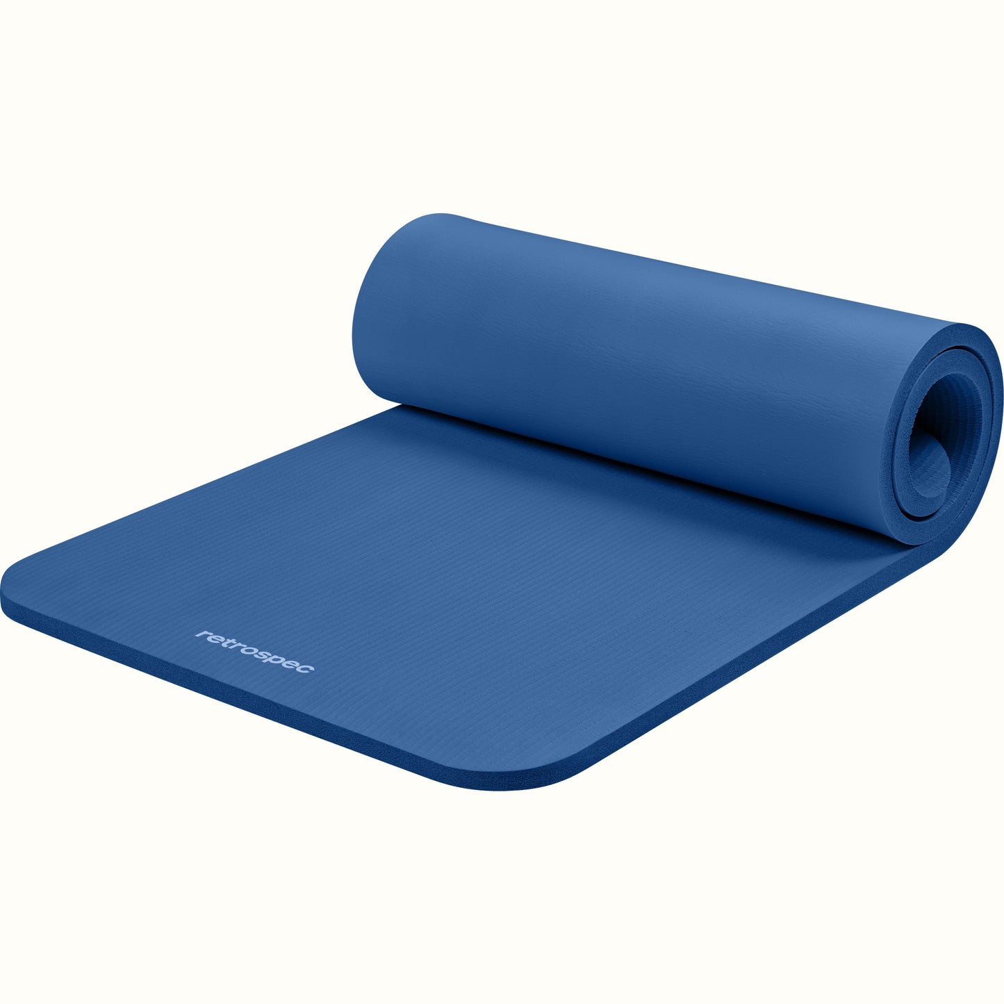 Denim Blue,One Inch