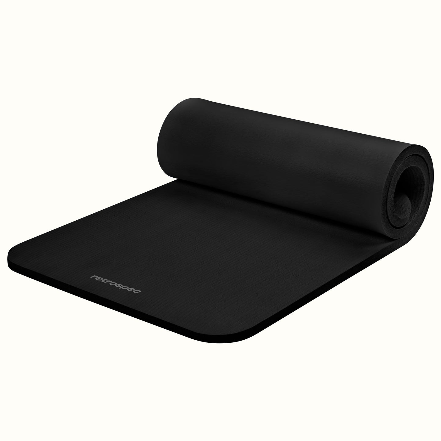 Black,One Inch