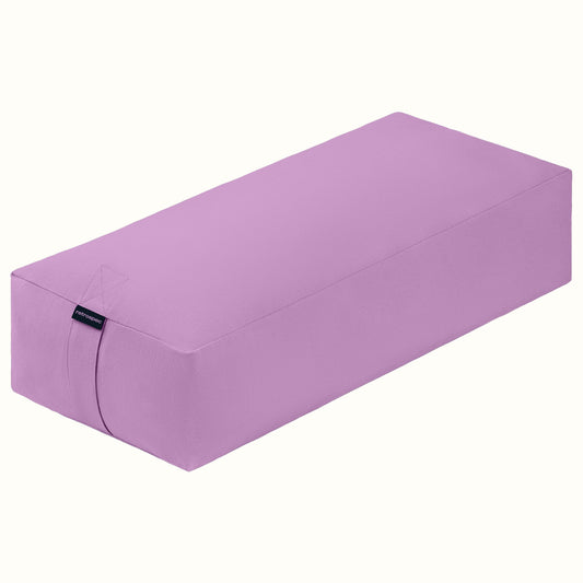 Sequoia Yoga Bolster | Retrospec
