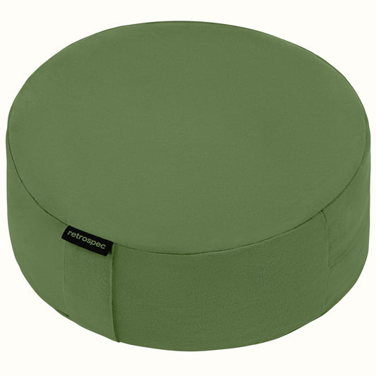 Sedona Meditation Cushion | Retrospec