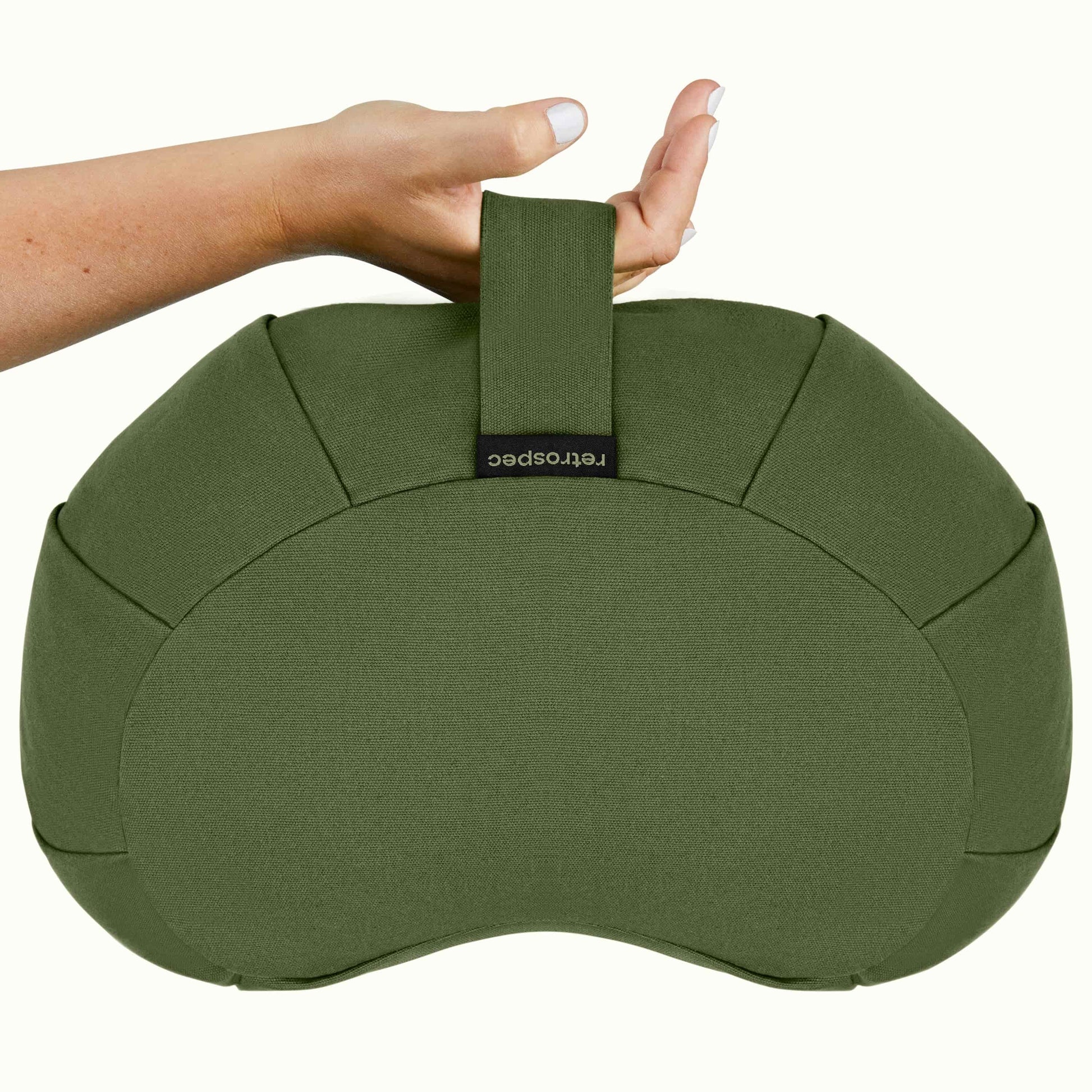 Sedona Meditation Cushion | Retrospec