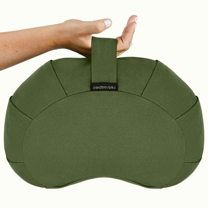 Sedona Meditation Cushion | Retrospec