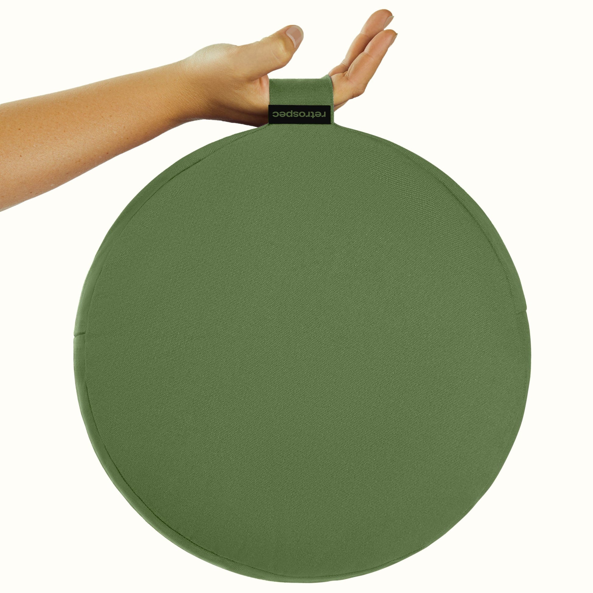 Sedona Meditation Cushion | Retrospec