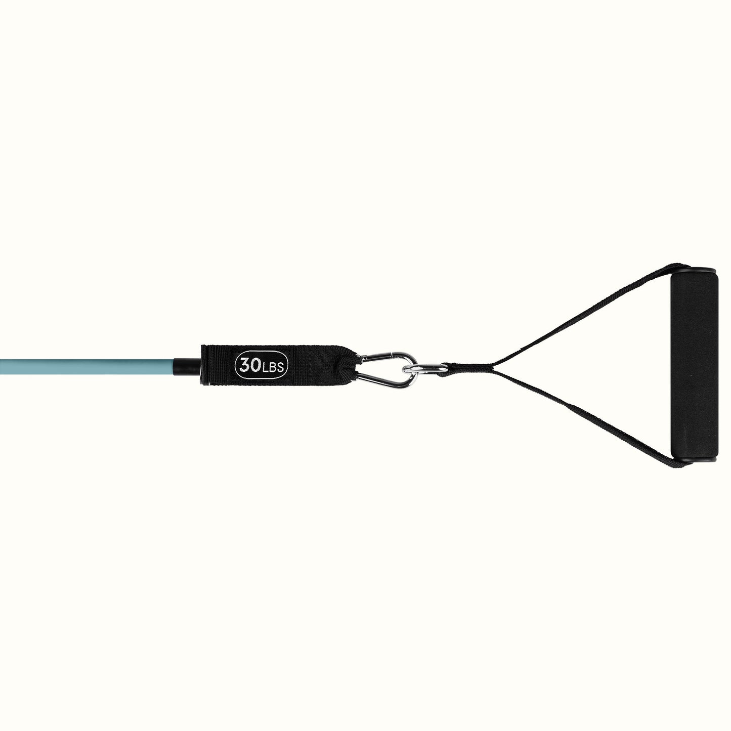 Train Resistance Bands (5 Band Set) | Retrospec