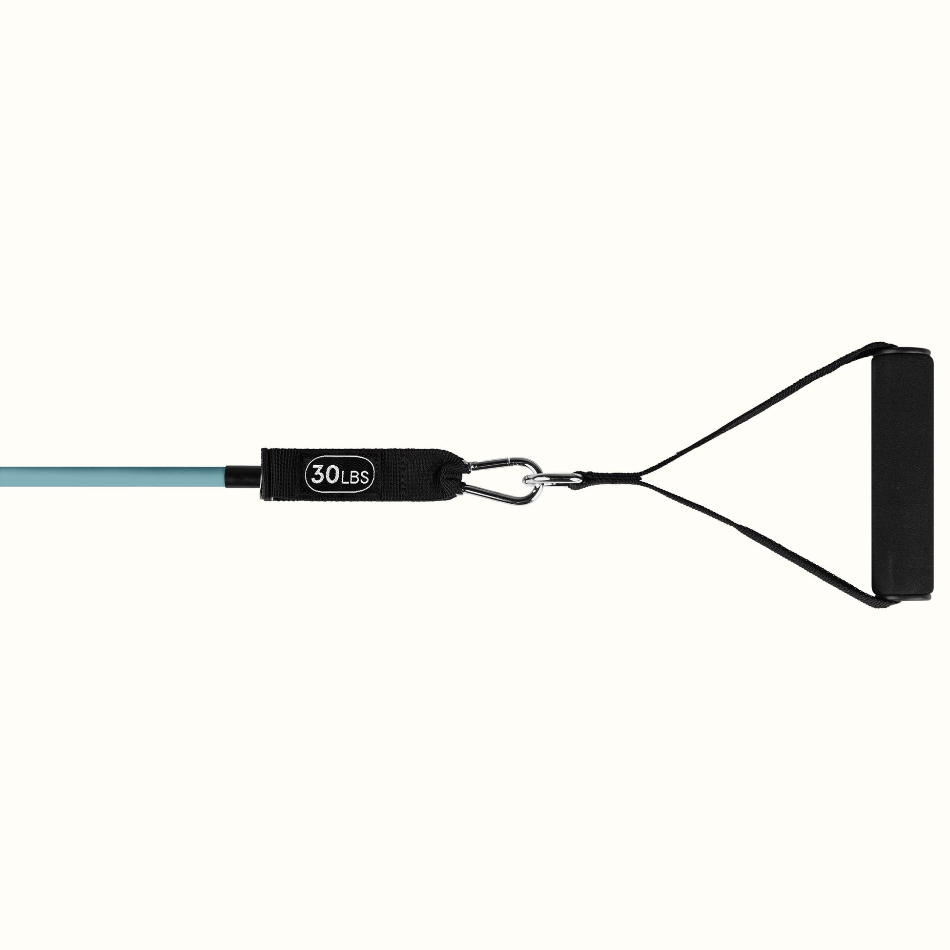 Train Resistance Bands (5 Band Set) | Retrospec