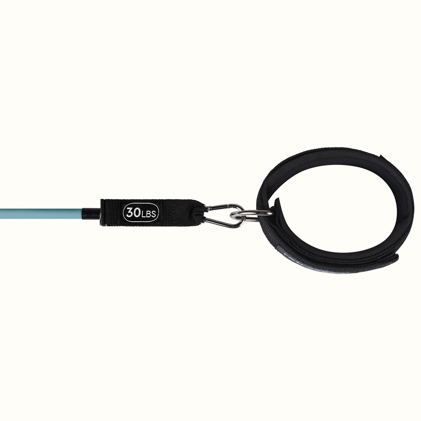 Train Resistance Bands (5 Band Set) | Retrospec