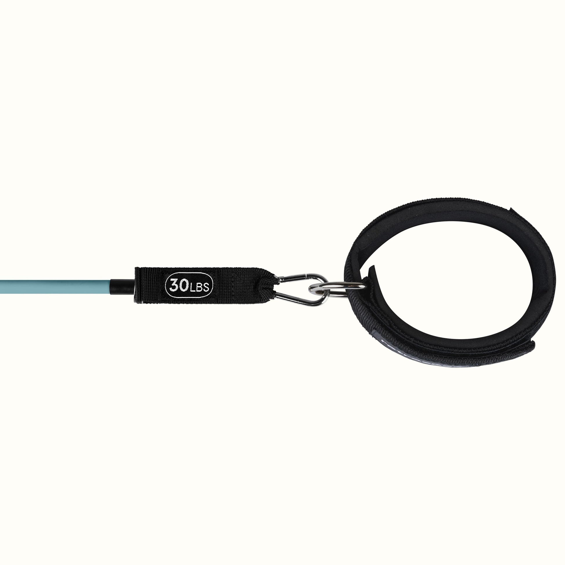 Train Resistance Bands (5 Band Set) | Retrospec