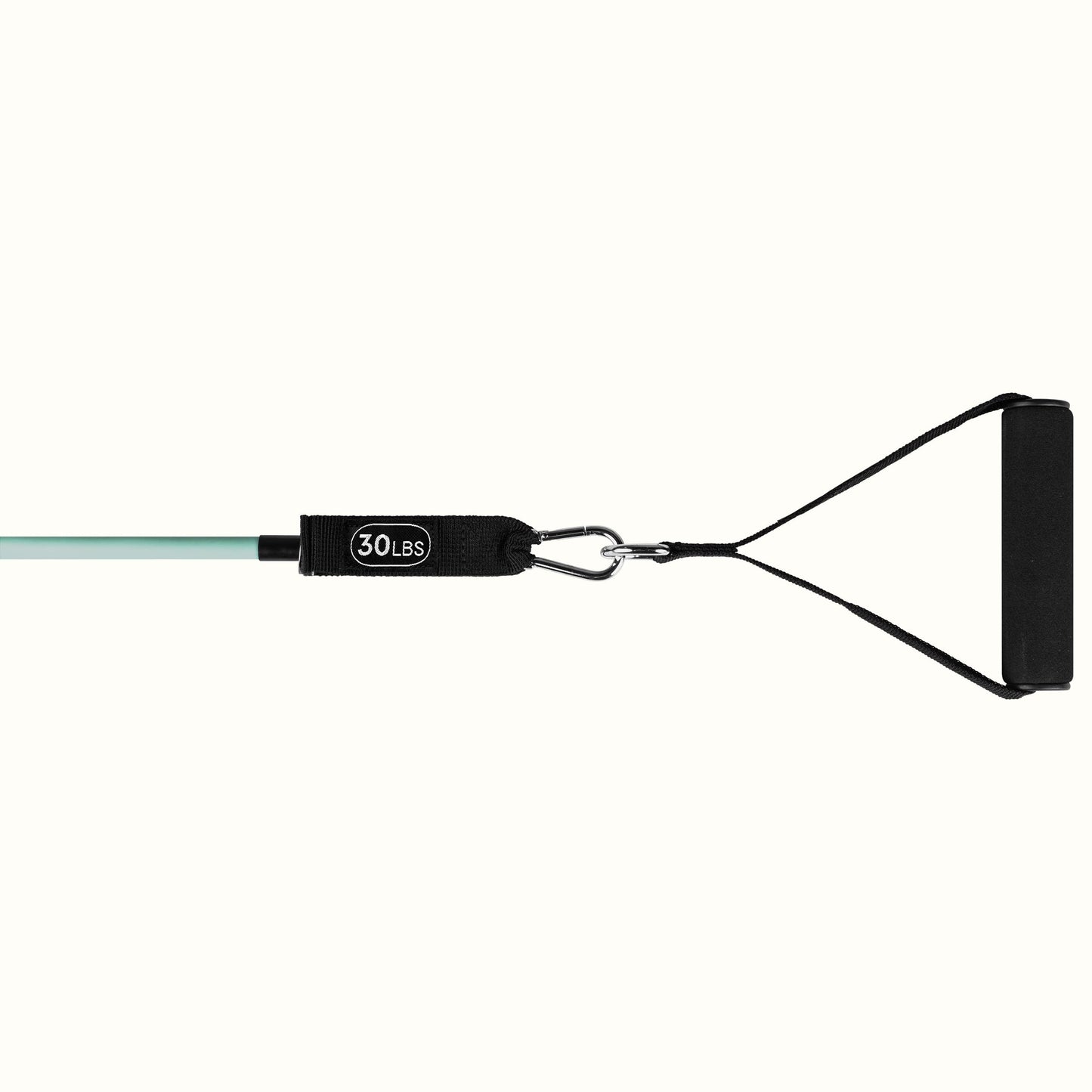 Train Resistance Bands (5 Band Set) | Retrospec