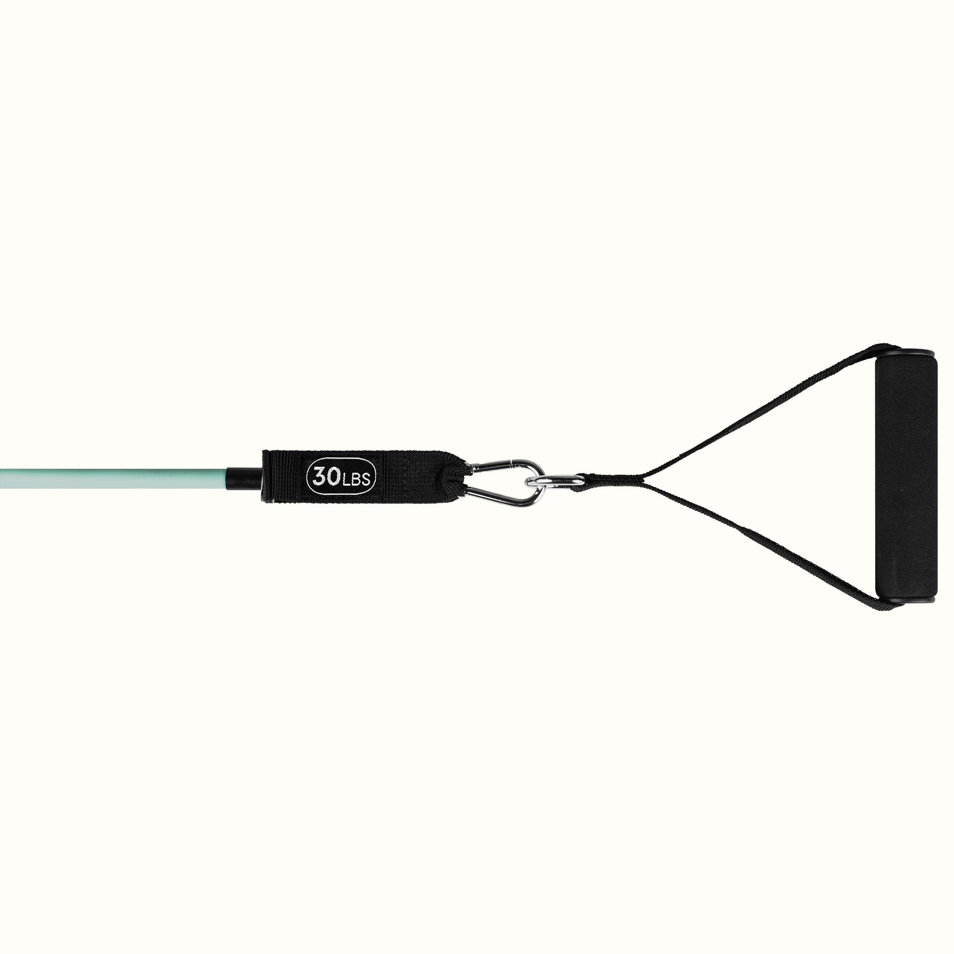 Train Resistance Bands (5 Band Set) | Retrospec