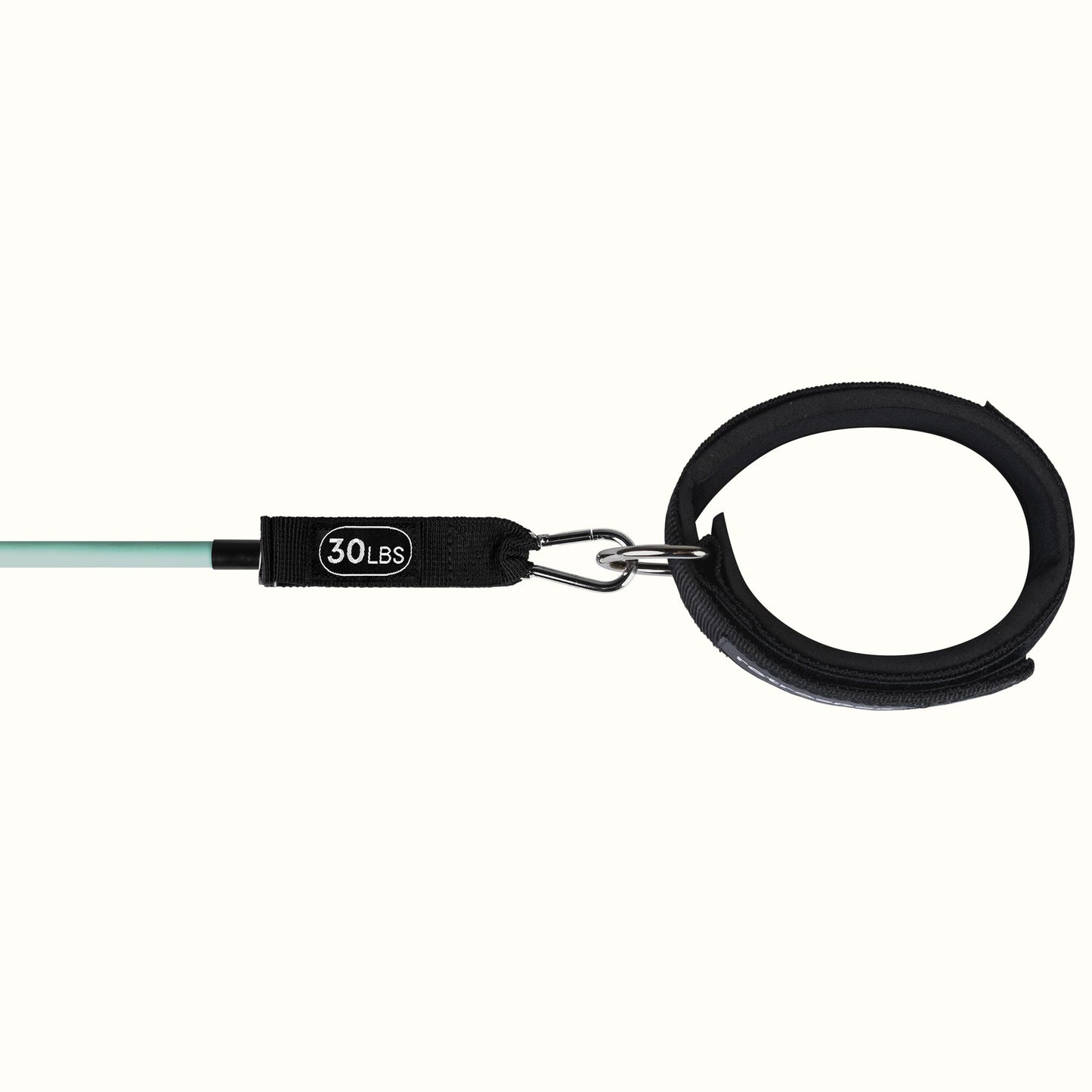 Train Resistance Bands (5 Band Set) | Retrospec