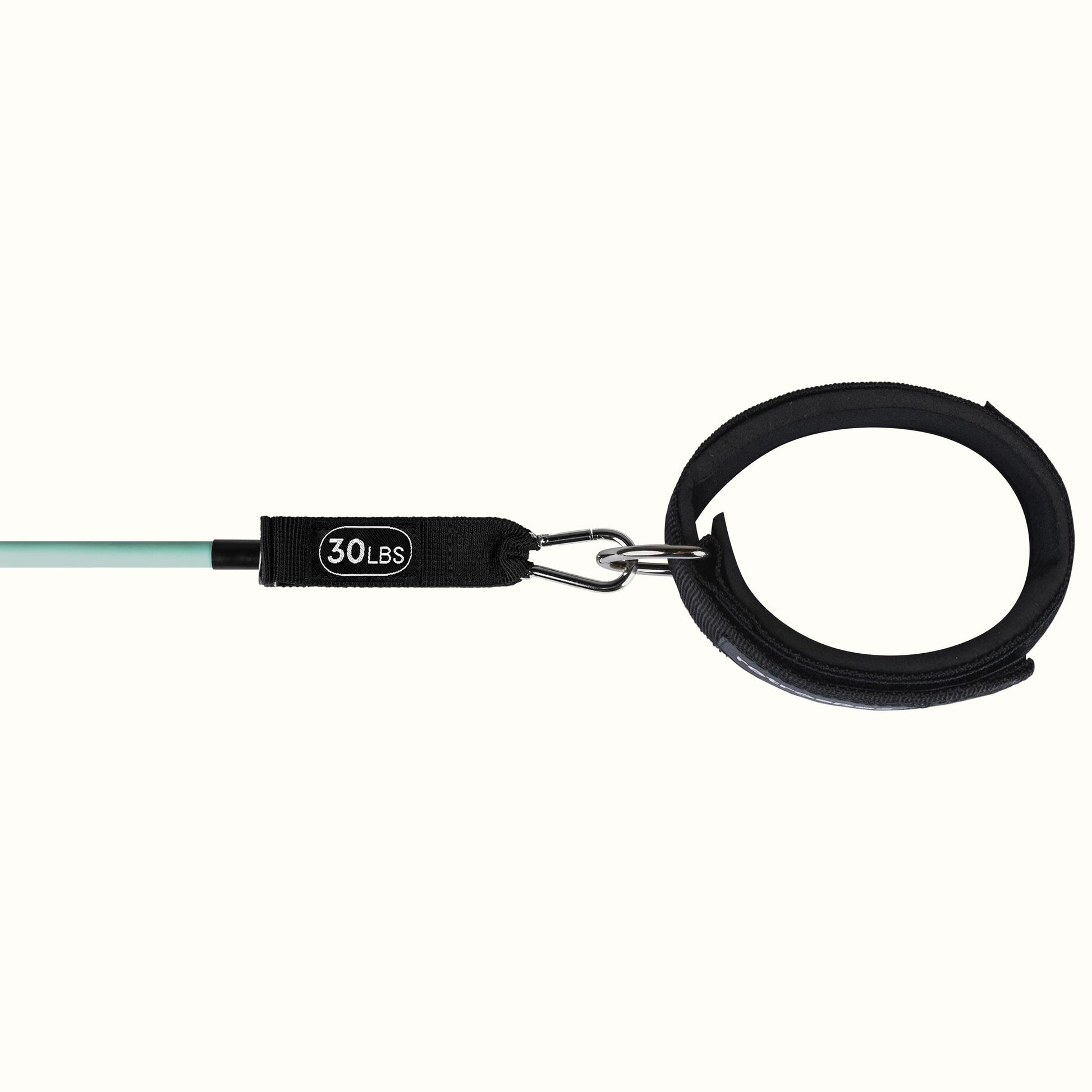 Train Resistance Bands (5 Band Set) | Retrospec