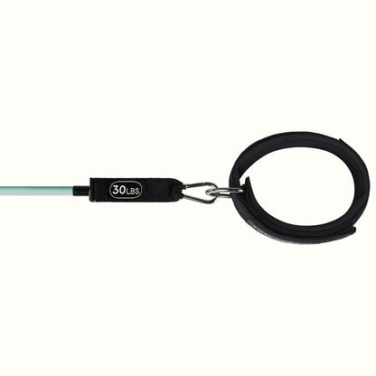 Train Resistance Bands (5 Band Set) | Retrospec