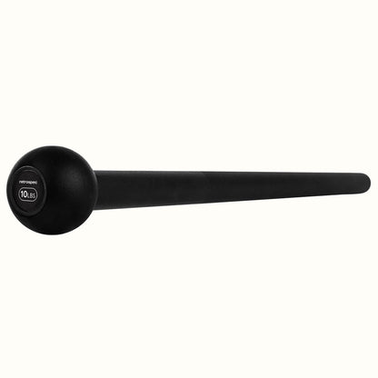 Revolve Steel Macebell Strength Training Weight | Retrospec
