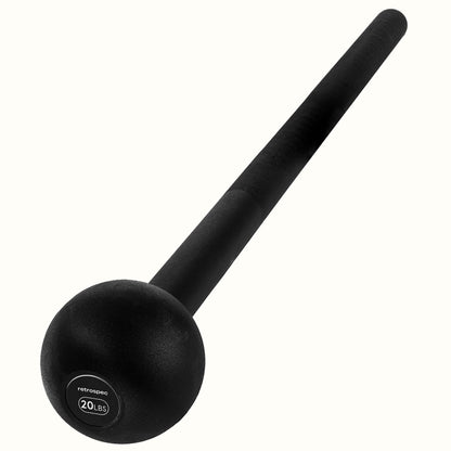 black,20lb
