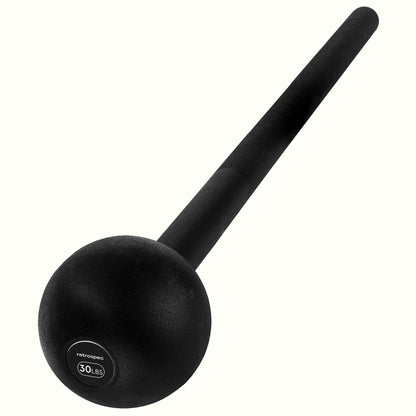 black,30lb