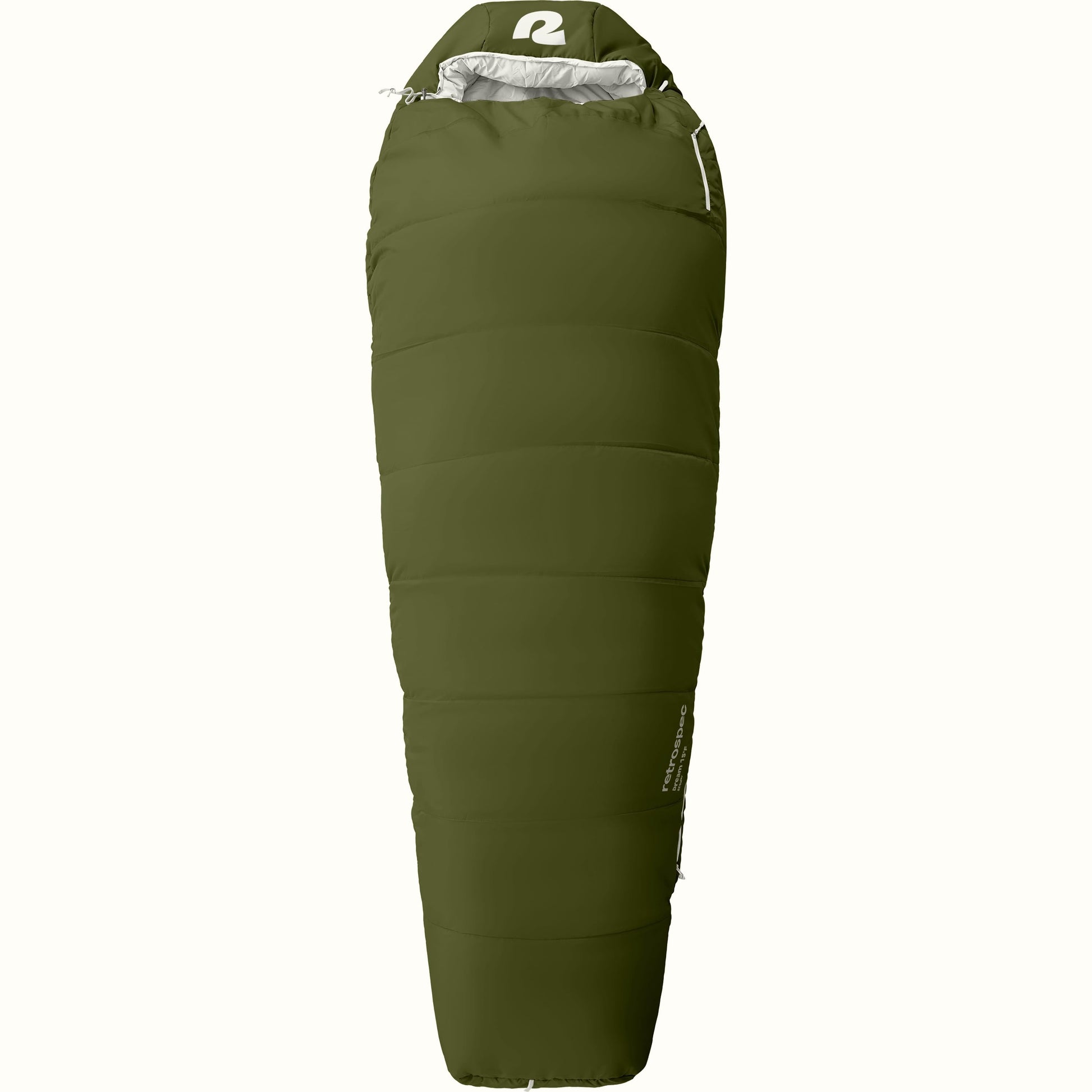 Dream 15° Sleeping Bag | Retrospec