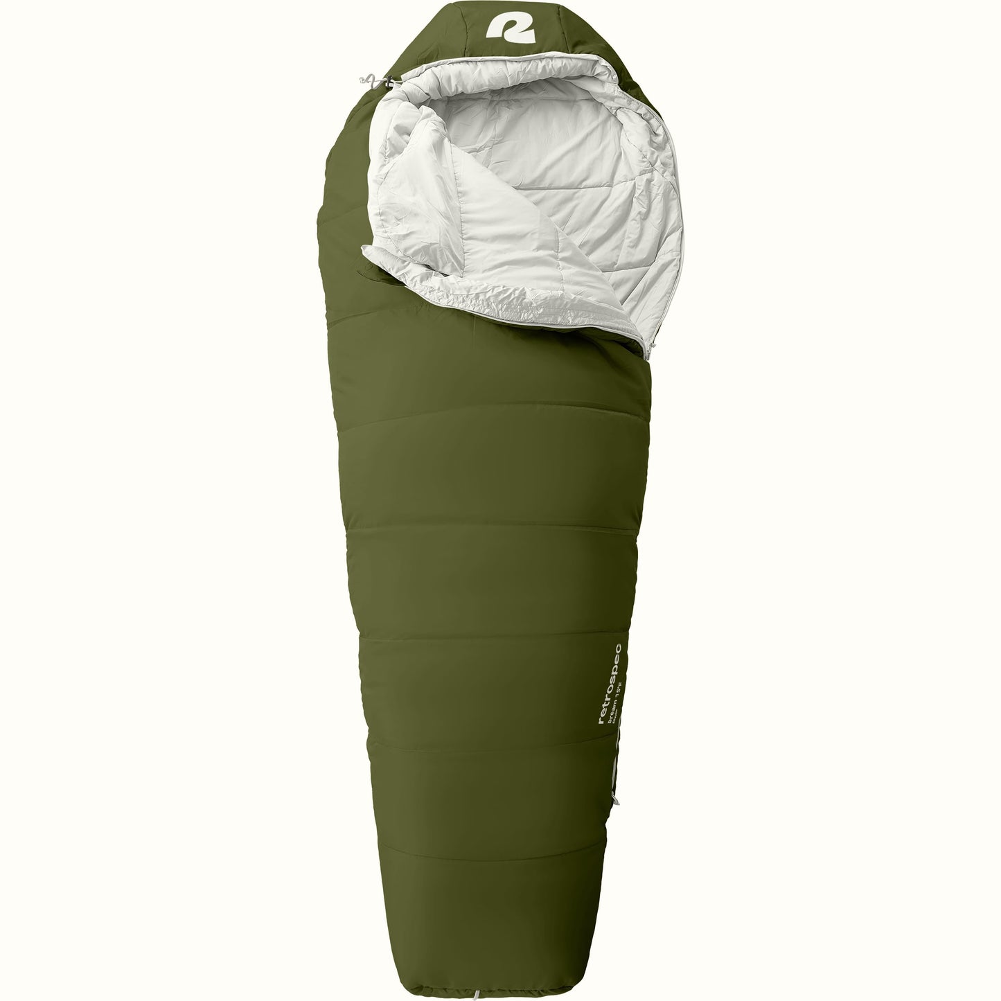 Dream 15° Sleeping Bag | Retrospec