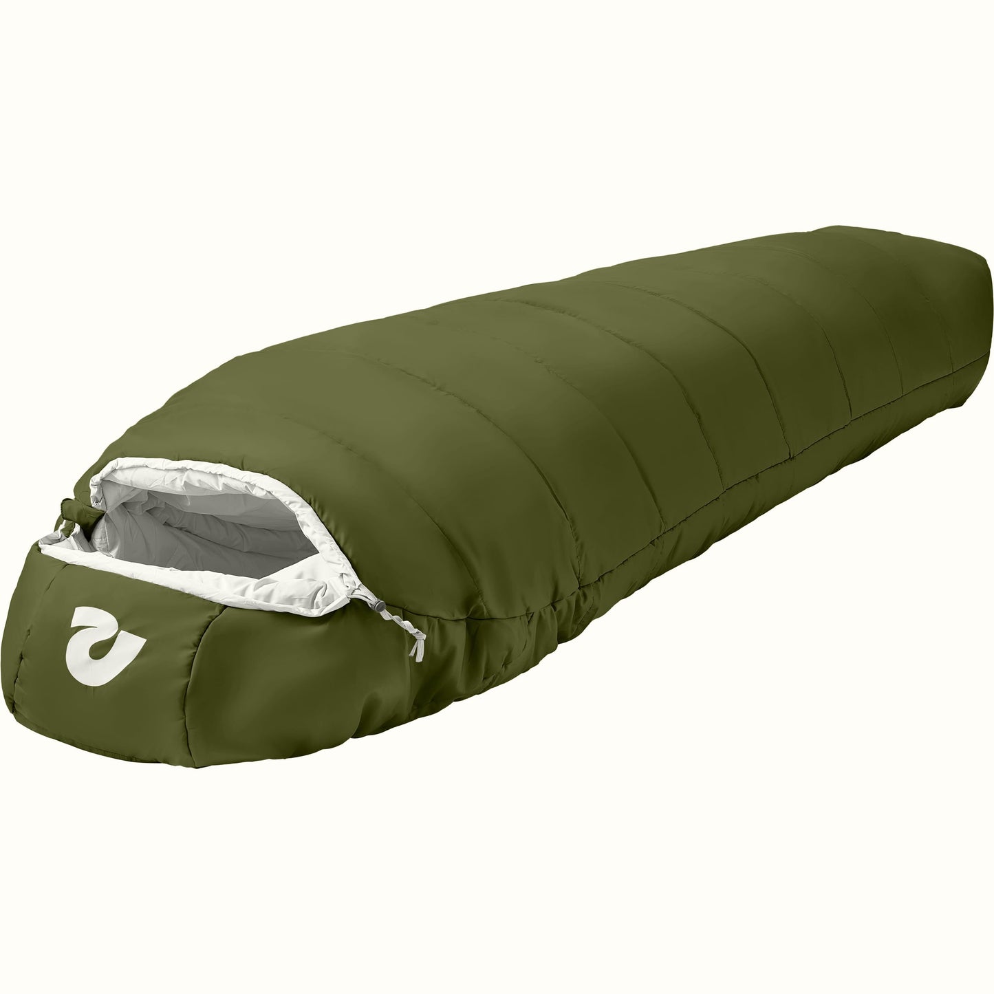 Dream 15° Sleeping Bag | Retrospec