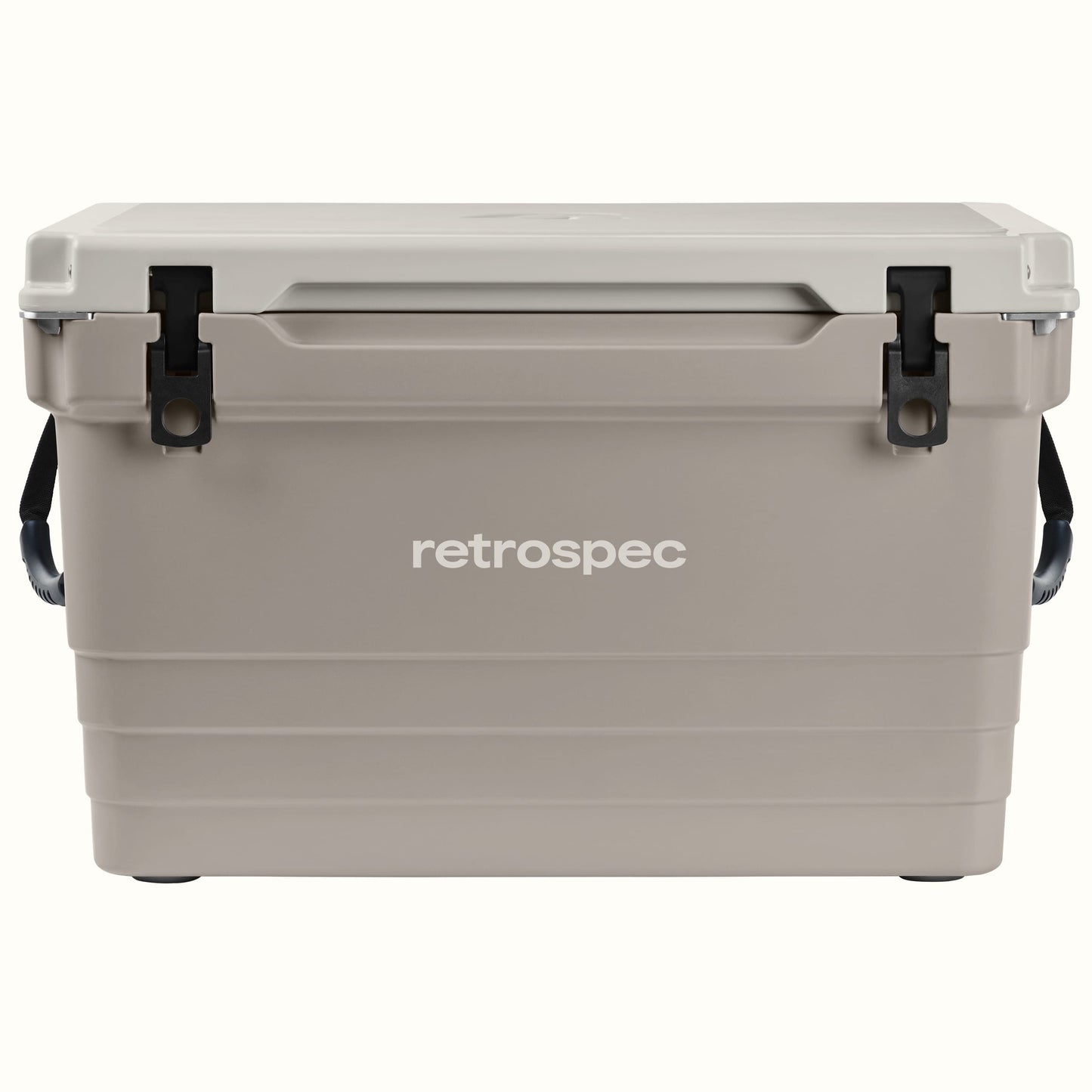 Palisade 45/65qt Rotomolded Cooler | Retrospec