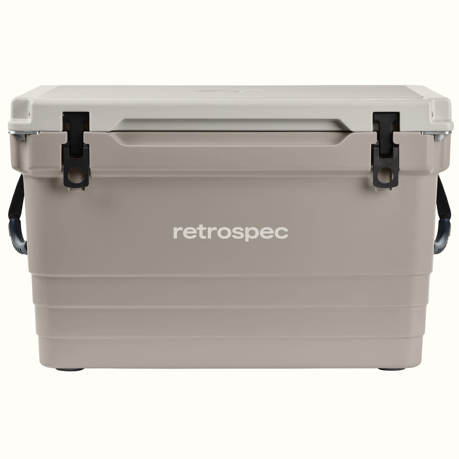 Palisade 45/65qt Rotomolded Cooler | Retrospec