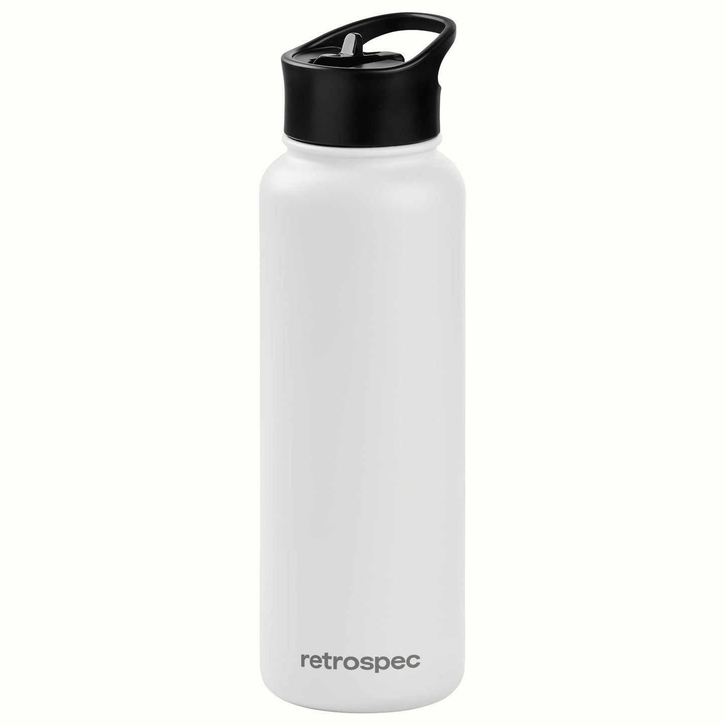 Alder Insulated Stainless Steel Water Bottle | Retrospec