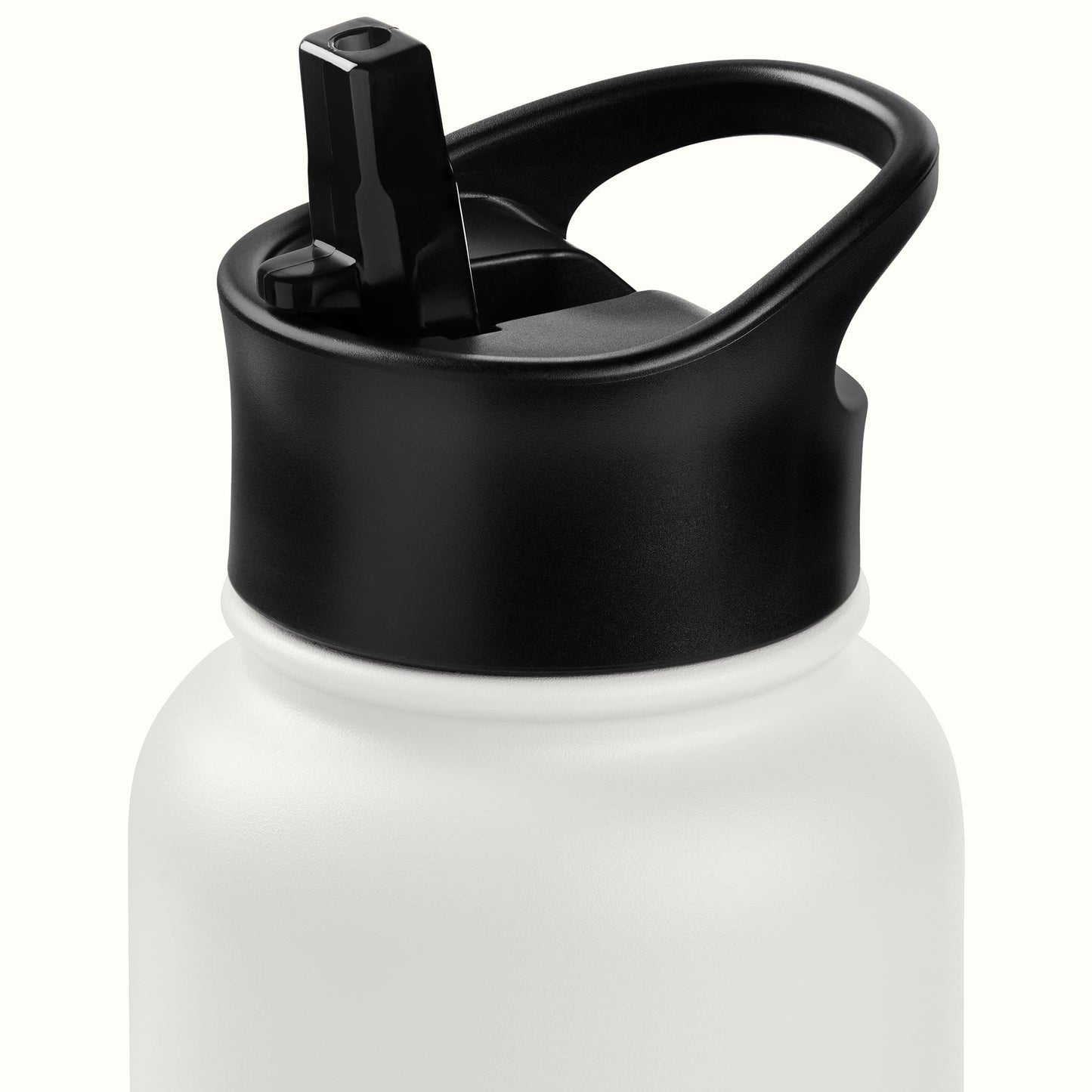 Alder Insulated Stainless Steel Water Bottle | Retrospec