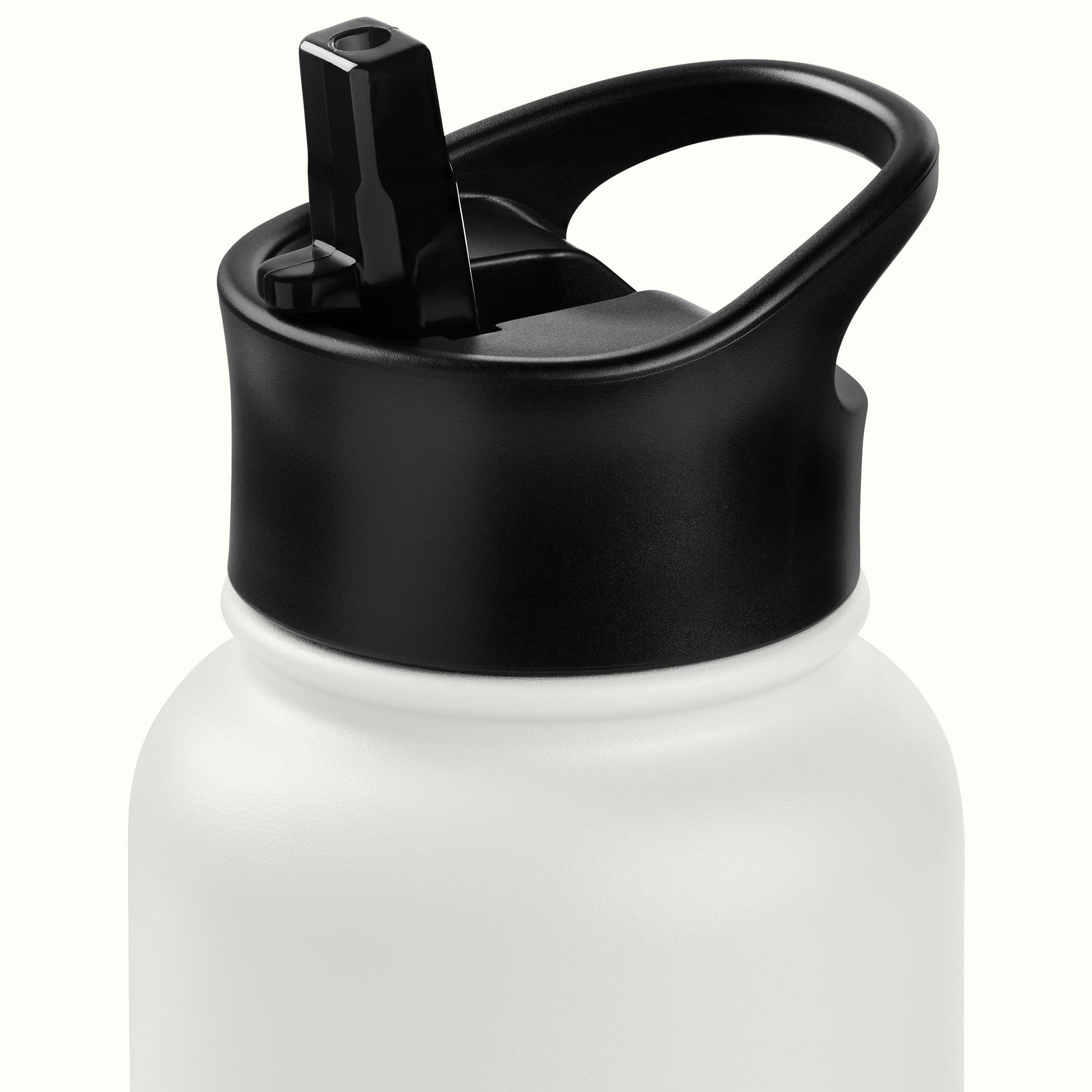 Alder Insulated Stainless Steel Water Bottle | Retrospec