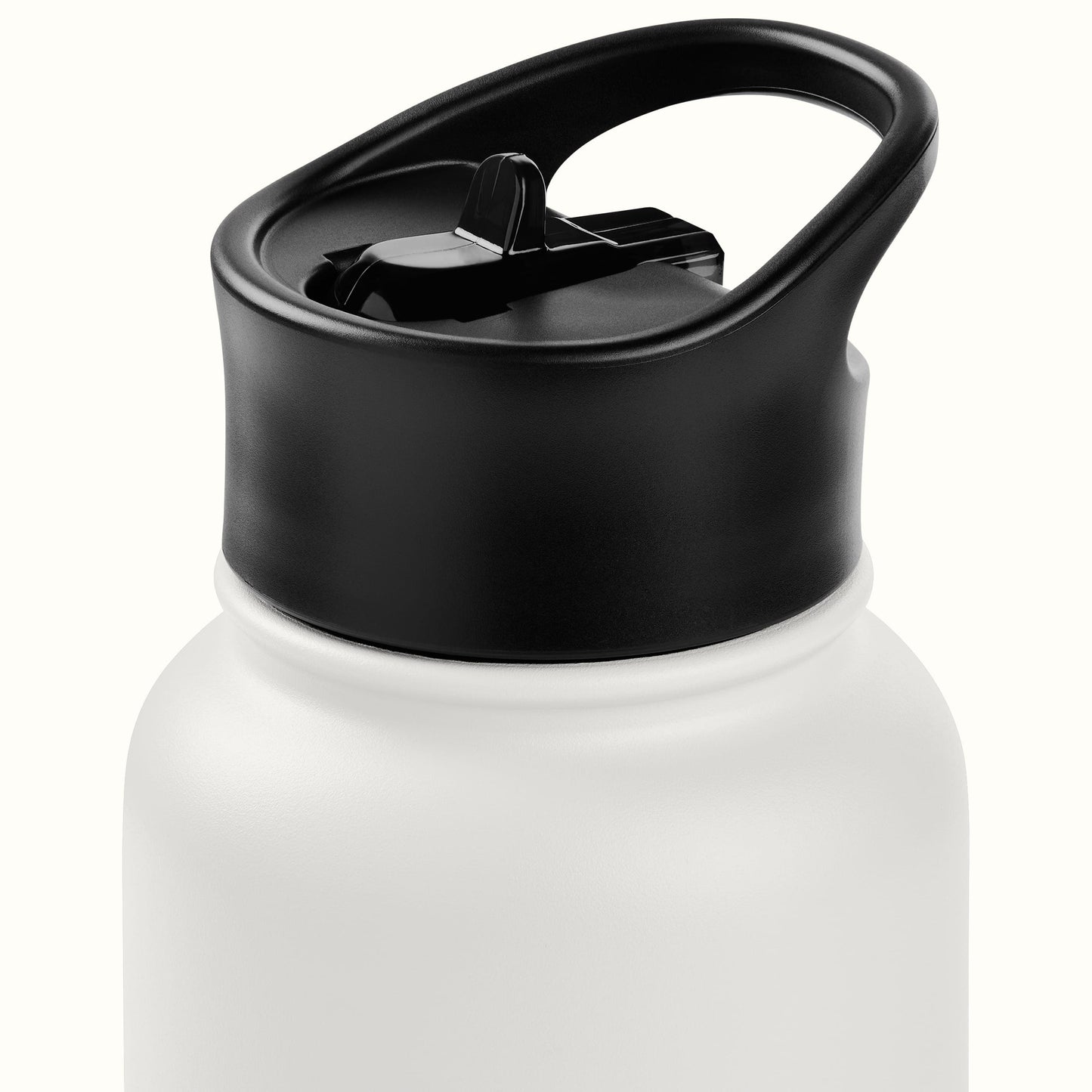 Alder Insulated Stainless Steel Water Bottle | Retrospec
