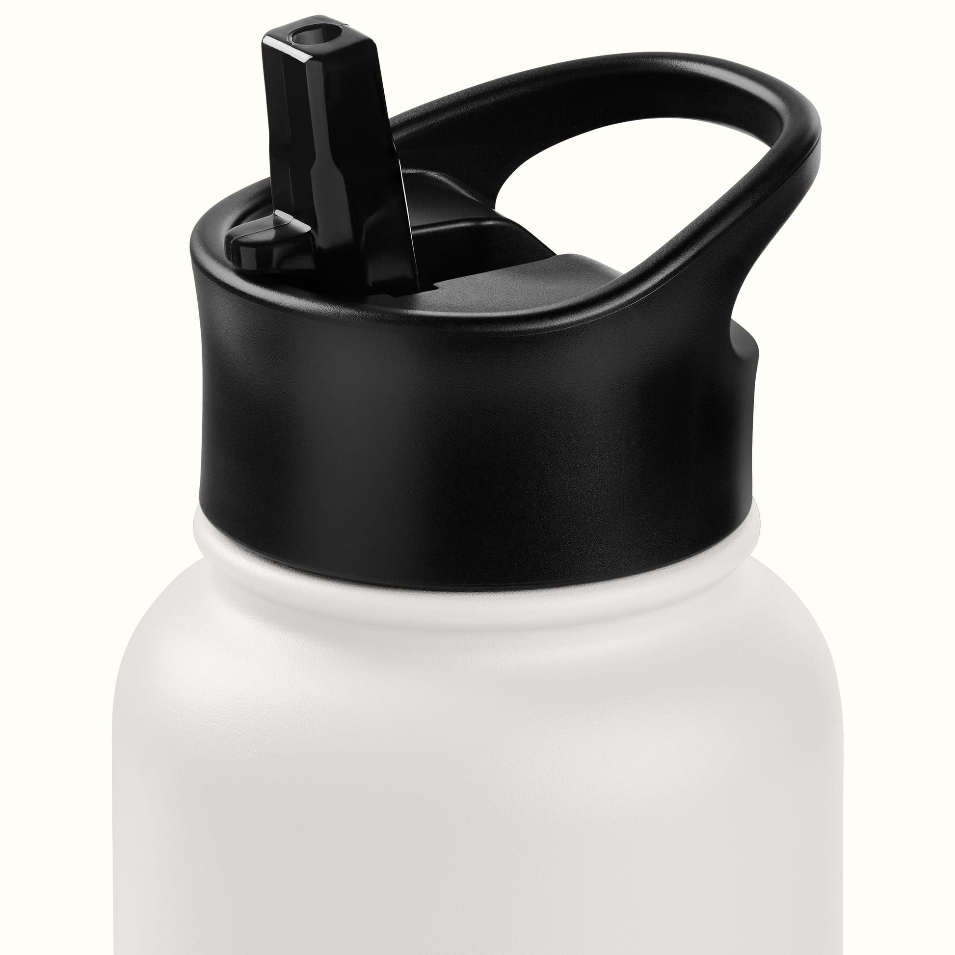 Alder Insulated Stainless Steel Water Bottle | Retrospec