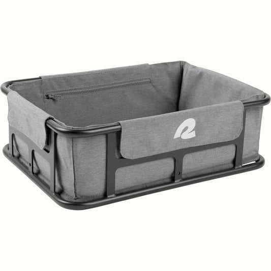 EverythingBin Rear Rack EBike Basket Liner | Retrospec