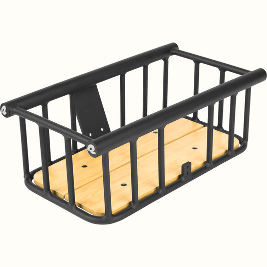 Tote Plus EBike Basket | Retrospec
