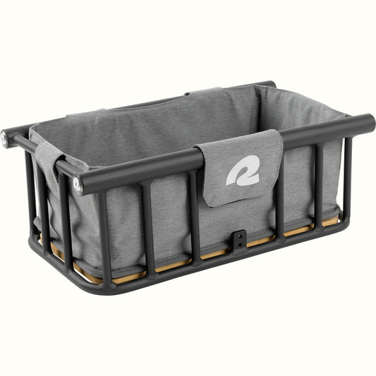 Tote Plus XL EBike Basket Liner | Retrospec