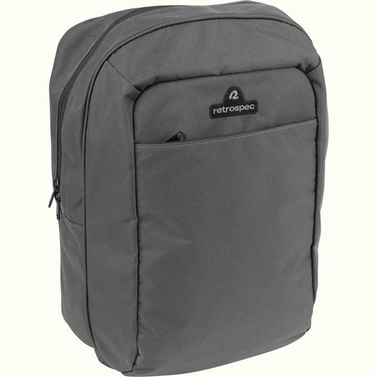 Sidekick Single Pannier Bike Bag | Retrospec