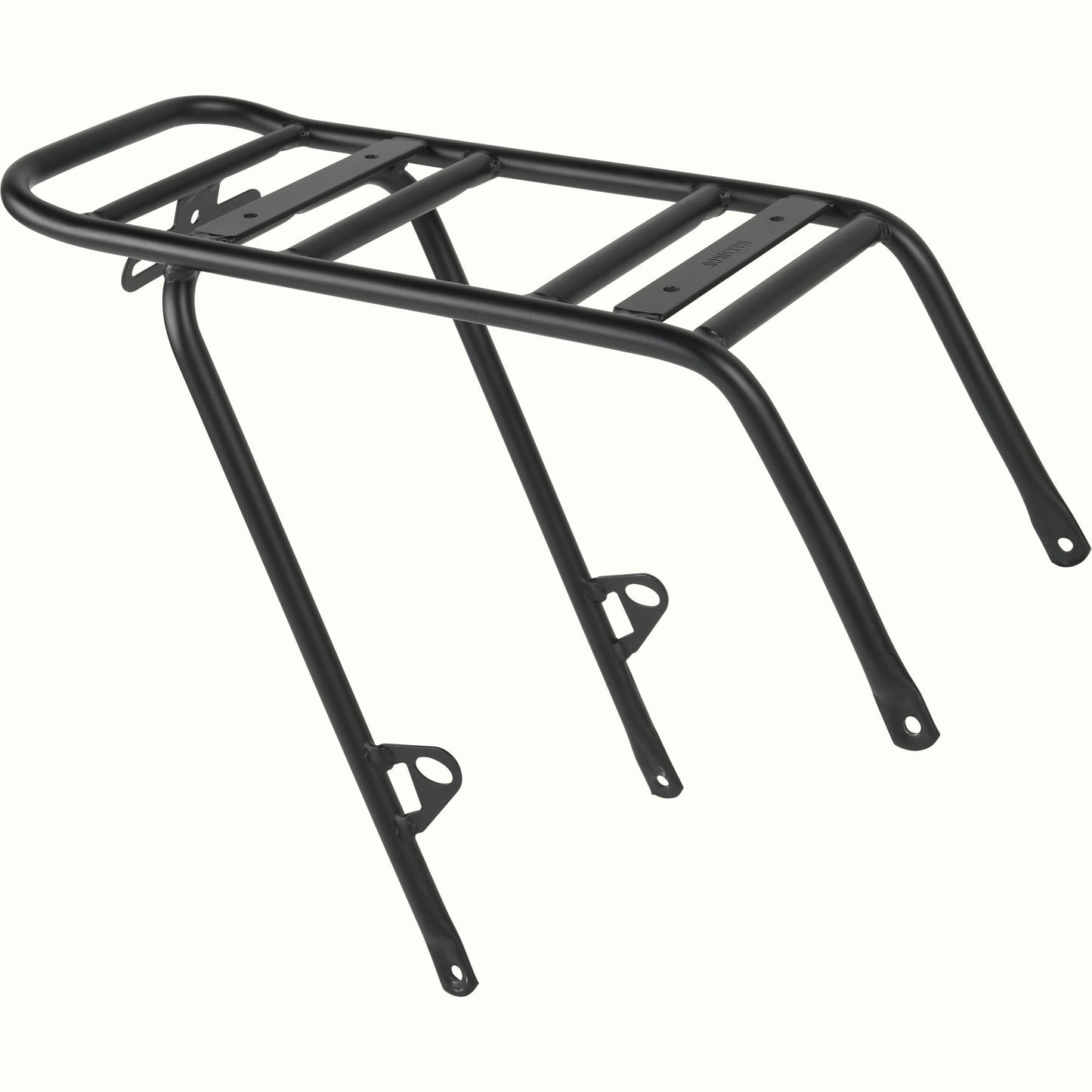 Judd Rev Electric Bike Rear Rack | Retrospec