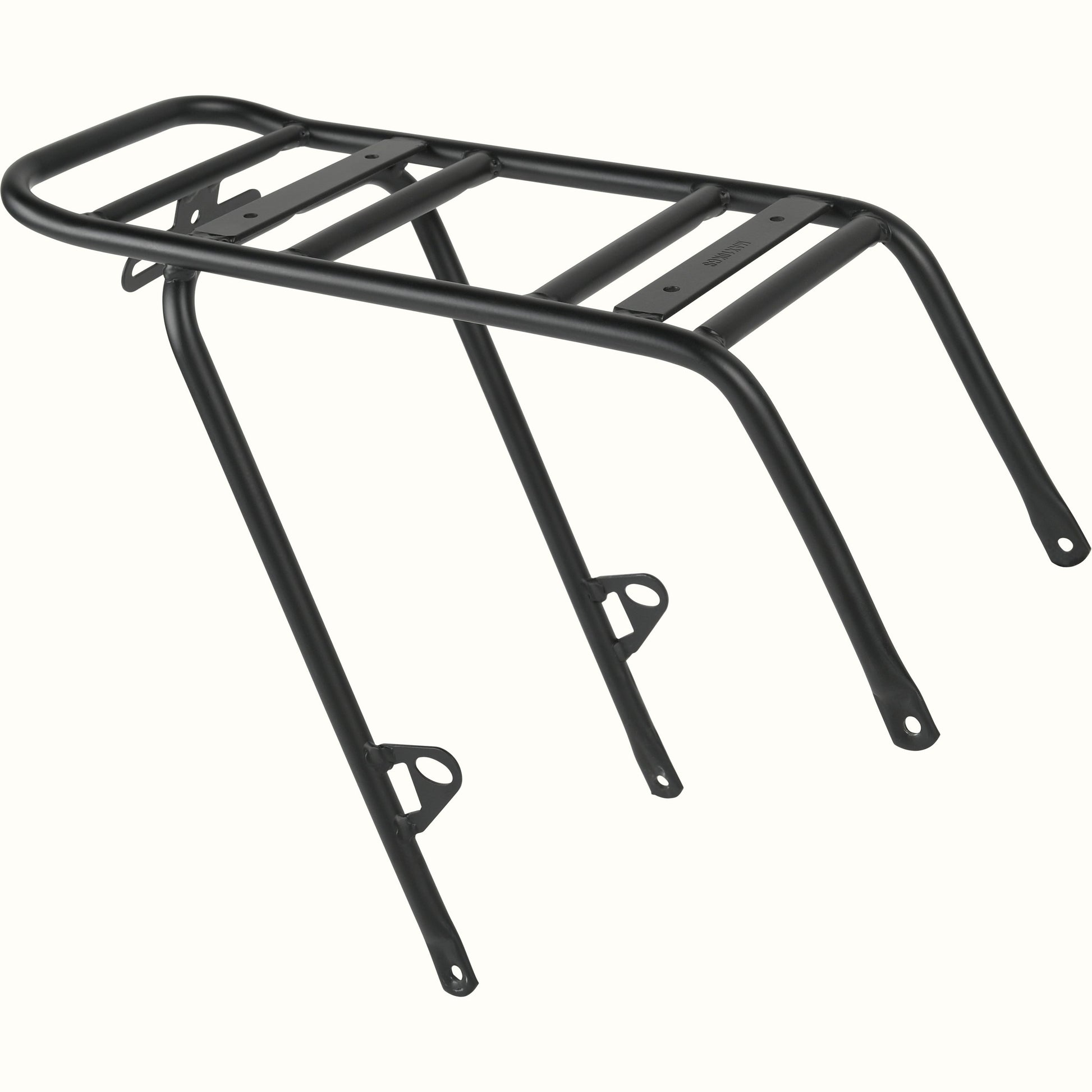 Judd Rev Electric Bike Rear Rack | Retrospec