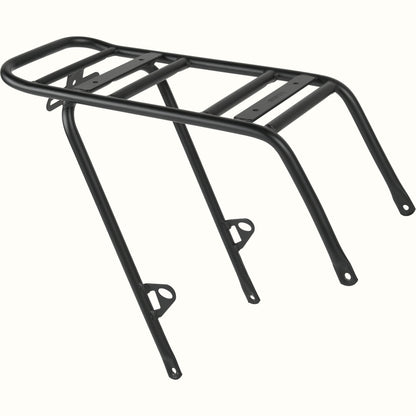 Judd Rev Electric Bike Rear Rack | Retrospec