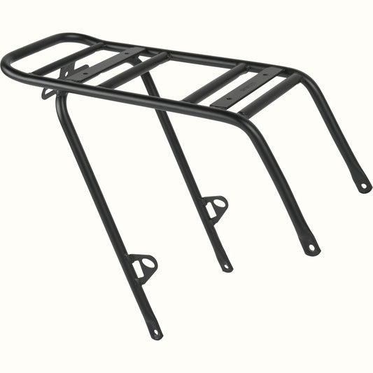 Judd Rev Electric Bike Rear Rack | Retrospec