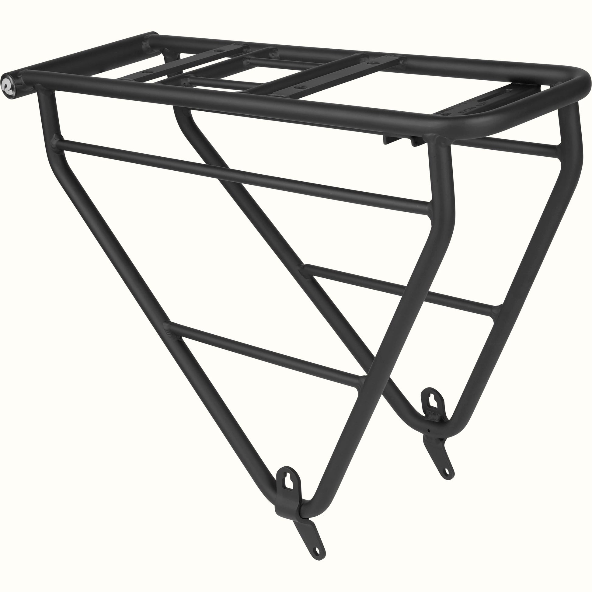 Haul  Wide Electric Bike Rear Rack | Retrospec