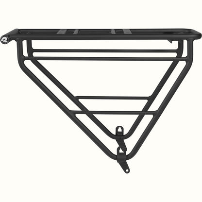 Haul  Wide Electric Bike Rear Rack | Retrospec